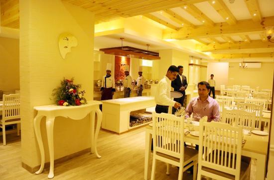 The Bungalow Restaurant