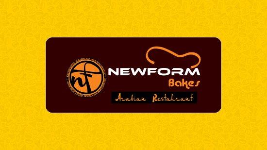 Newform Bakes & Arabian Restaurant